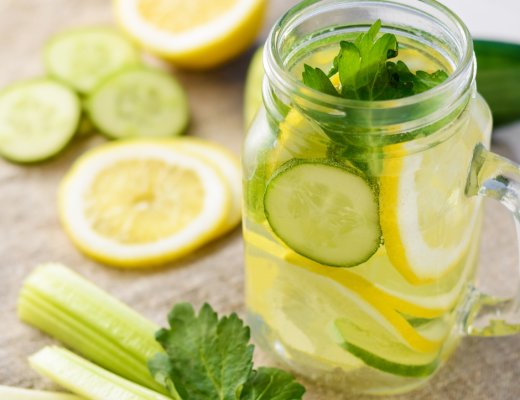 meine Erfahrunbg mit Pure Body Zeolith Tropfen